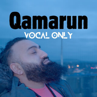 Qamarun (Vocal Only)