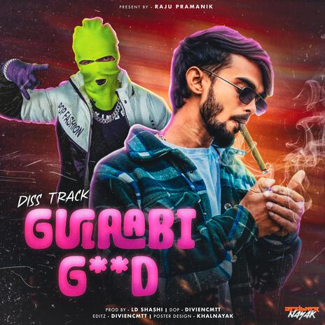 Gulaabi gand | Boomplay Music