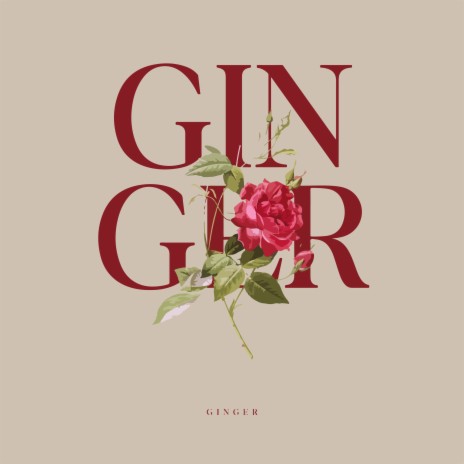 Ginger | Boomplay Music