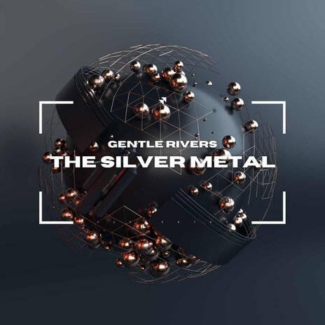 The Silver Metal | Boomplay Music