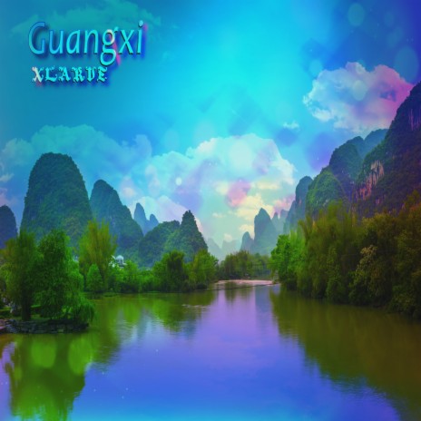 Raindrops (Guangxi) | Boomplay Music