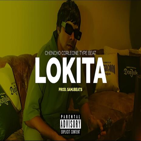 Lokita (Reggaeton Beat) | Boomplay Music