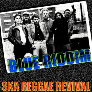 Ska Reggae Revival