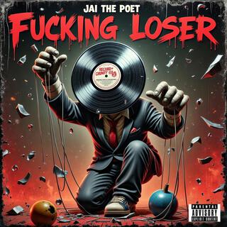 Fucking Loser lyrics | Boomplay Music