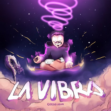 La Vibra | Boomplay Music