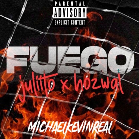 FUEGO RMX ft. Juliito & Hozwal | Boomplay Music