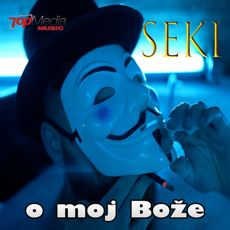 O moj boze | Boomplay Music