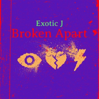 Broken Apart lyrics | Boomplay Music