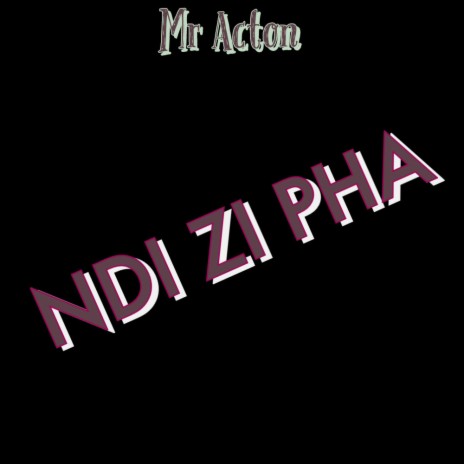 Ndizipha | Boomplay Music