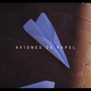 AVIONES DE PAPEL