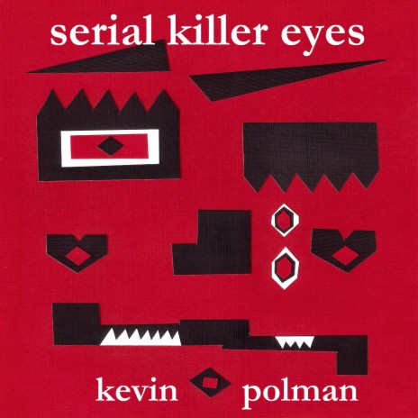 Serial Killer Eyes | Boomplay Music