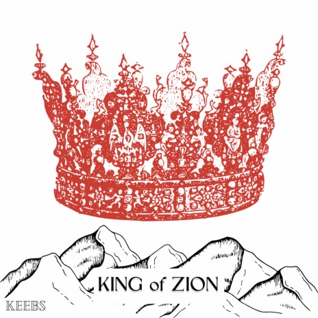 King of Zion | Boomplay Music