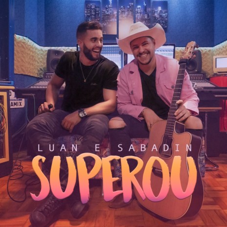 Superou | Boomplay Music