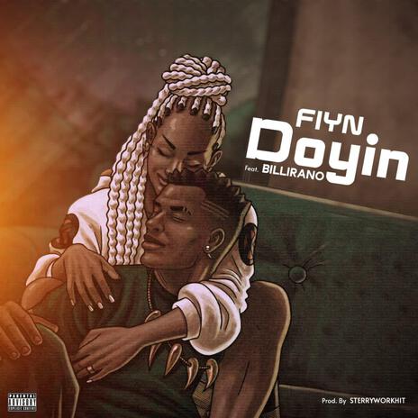 Doyin ft. Billirano | Boomplay Music