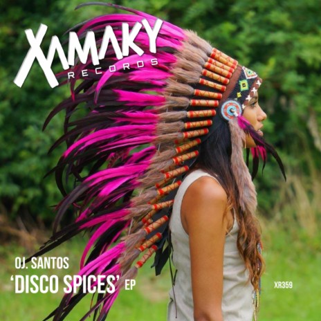 Latin Spices (Original Mix) | Boomplay Music