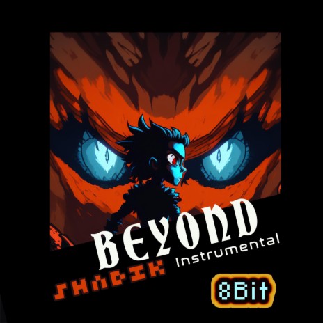 Beyond (Instrumental)