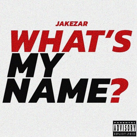 What's My Name? | Boomplay Music