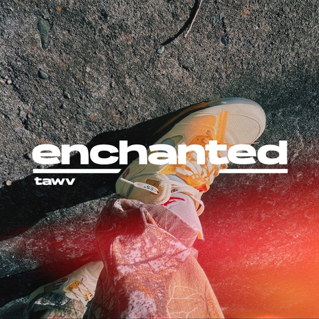 Enchanted | Boomplay Music