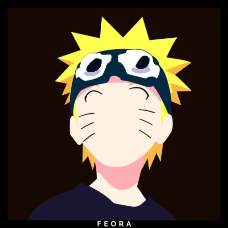 Alone - Naruto Shippuden (Lofi) | Boomplay Music