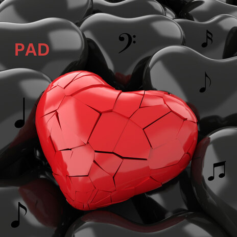 Pad Love ft. MDJ | Boomplay Music