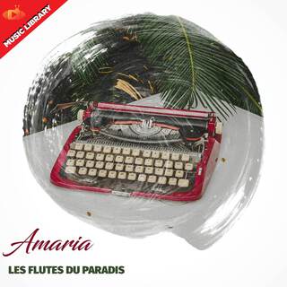 Les FLutes du Paradis