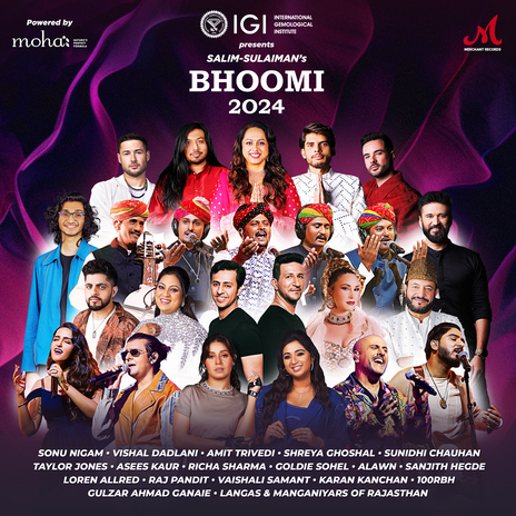 Mehram (From Bhoomi 2024) ft. Asees Kaur | Boomplay Music