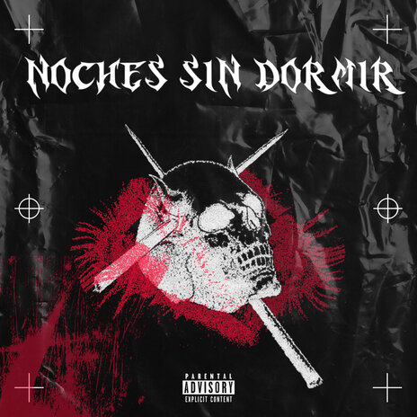 Noches sin dormir ft. K33Y & Tivn | Boomplay Music