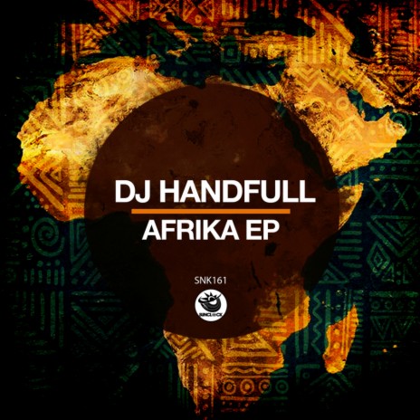 Afrika (Original Afro Spin)