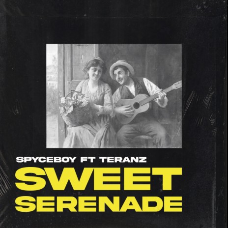Sweet Serenade ft. Teranz | Boomplay Music