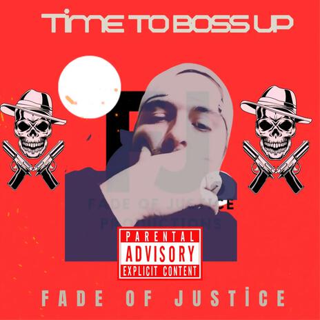 TIME TO BOSS UP | Boomplay Music