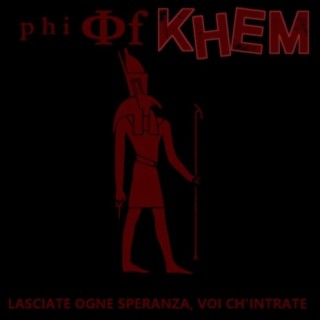 Phi Of Khem