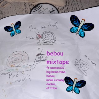Bebou Mixtape (volume 1)
