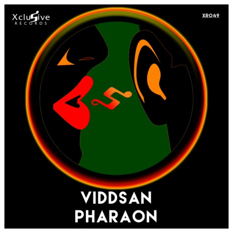 Pharaon (Original Mix)