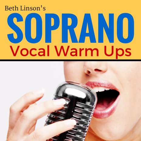 Triplet Vocal Warmup (Soprano) | Boomplay Music