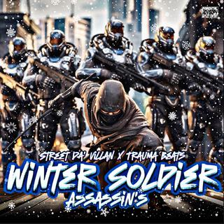 Winter Soldier : Assassins