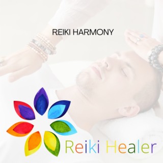 Reiki Harmony: Healing Meditation