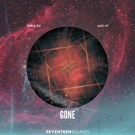 Gone ft. Theis EZ | Boomplay Music