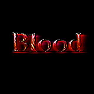 Blood