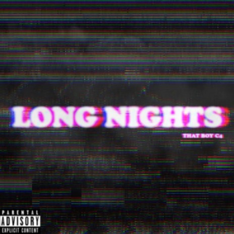 Long Nights | Boomplay Music