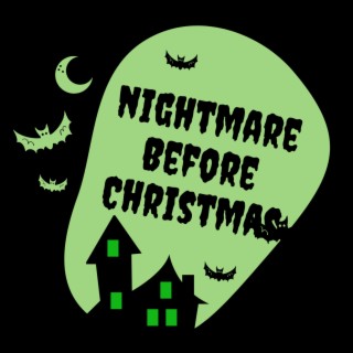 Nightmare Before Christmas