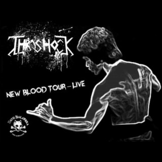 NEW BLOOD TOUR (Live)