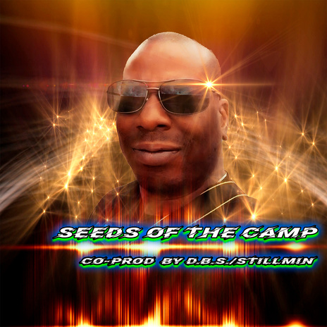 Seeds of the Camp | Boomplay Music