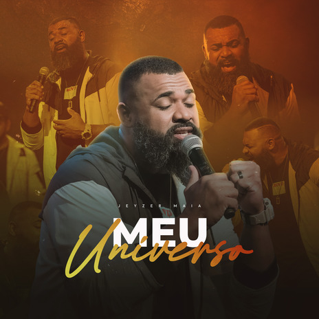 Meu Universo | Boomplay Music