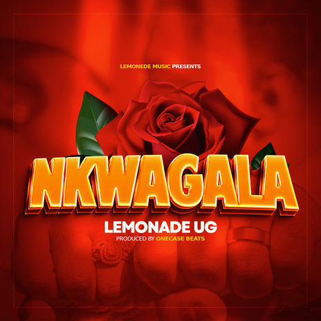 Nkwagala | Boomplay Music