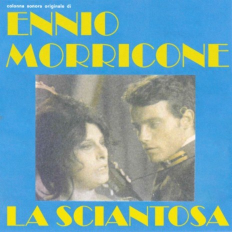 Al fronte (From "La Sciantosa" / Remastered 2021) | Boomplay Music