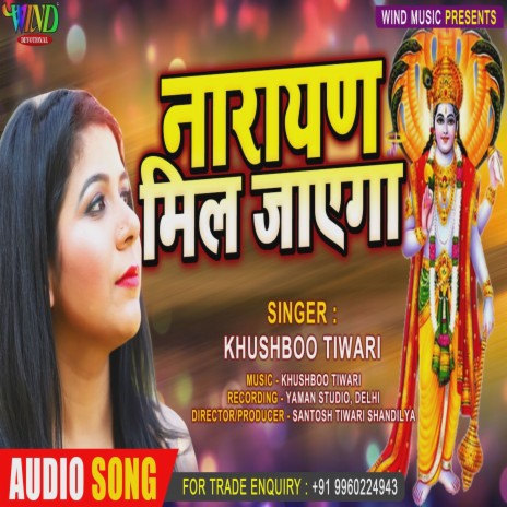 Nayarayn Mil Jayega | Boomplay Music