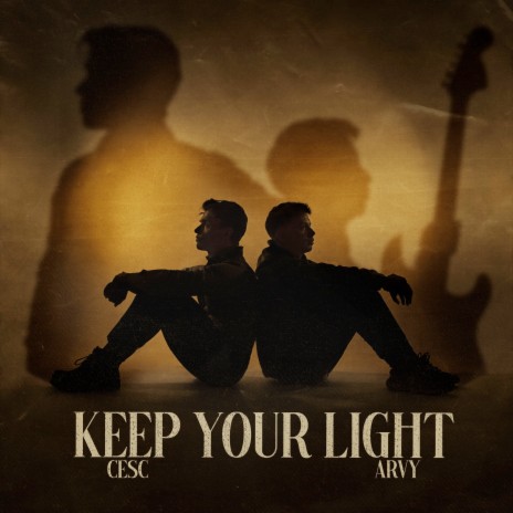 Keep Your Light ft. ARVY | Boomplay Music