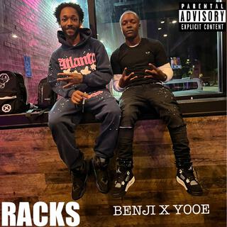 BENJI X YOOE- RACKS