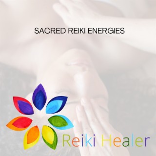 Sacred Reiki Energies