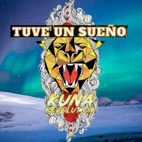 Tuve un sueño | Boomplay Music